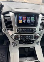 2019 CHEVROLET TAHOE SUV V8, ECOTEC3, 5.3 LITER LT SPORT UTILITY 4D