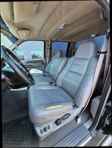 1999 FORD F250 SUPER DUTY CREW CAB LONG BED