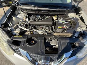 2015 NISSAN ROGUE SUV 4-CYL, 2.5 LITER S SPORT UTILITY 4D