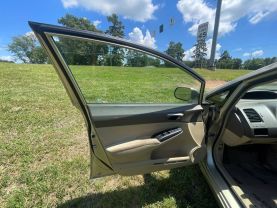 2007 HONDA CIVIC