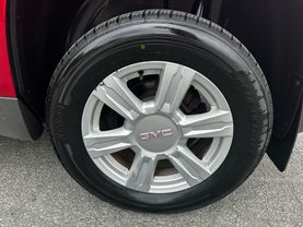 2015 GMC TERRAIN SUV 4-CYL, 2.4 LITER SLE-1 SPORT UTILITY 4D