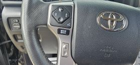2022 TOYOTA 4RUNNER SUV V6, 4.0 LITER SR5 PREMIUM SPORT UTILITY 4D
