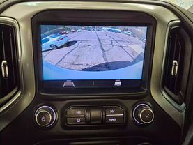 2021 CHEVROLET SILVERADO 1500 CREW CAB PICKUP V8, ECOTEC3, DFM, 5.3 LITER LT PICKUP 4D 5 3/4 FT