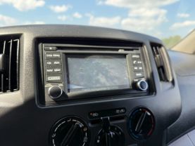 2017 NISSAN NV200