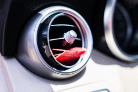 2016 MERCEDES-BENZ C-CLASS SEDAN 4-CYL, TURBO, 2.0 LITER C 300 4MATIC SEDAN 4D