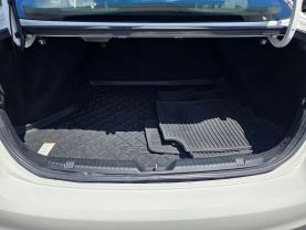 2018 KIA FORTE