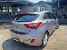 2015 HYUNDAI ELANTRA GT HATCHBACK 4-CYL, 2.0 LITER HATCHBACK 4D