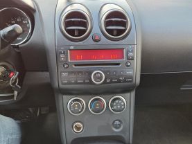 2010 NISSAN ROGUE SUV 4-CYL, 2.5 LITER S SPORT UTILITY 4D