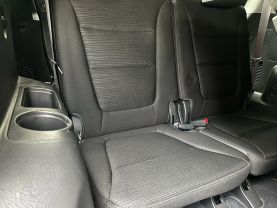 2014 KIA SORENTO SUV 4-CYL, GDI, 2.4 LITER LX SPORT UTILITY 4D