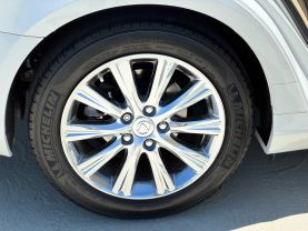 2007 LEXUS ES SEDAN V6, 3.5 LITER ES 350 SEDAN 4D
