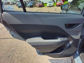 2024 SUBARU CROSSTREK SUV 4-CYL, 2.0 LITER PREMIUM SPORT UTILITY 4D