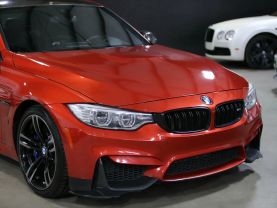 2016 BMW M3 for sale in  Orlando, FL