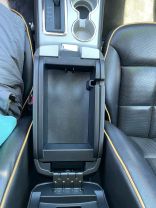 2008 LINCOLN MKX SUV V6, 3.5 LITER SPORT UTILITY 4D