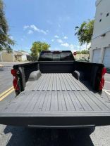 2019 CHEVROLET SILVERADO 1500 CREW CAB PICKUP BLACK AUTOMATIC - Iron Cars Inc