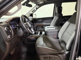 2020 GMC SIERRA 1500 CREW CAB