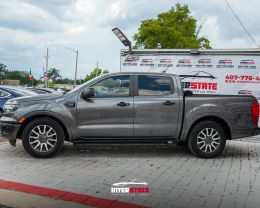 2019 FORD RANGER SUPERCREW For Sale in Orlando