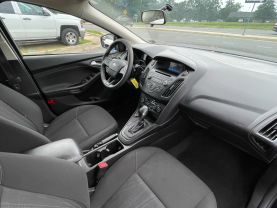 2017 Ford Focus - Image 33