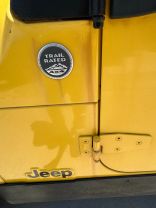 2006 Jeep Wrangler - Image 10