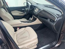 2020 BUICK ENVISION SUV 4-CYL, 2.5 LITER PREFERRED SPORT UTILITY 4D