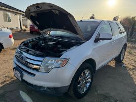 2010 FORD EDGE