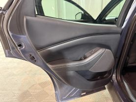 2021 FORD MUSTANG MACH-E