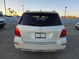 2014 Mercedes-benz Glk-class - Image 5