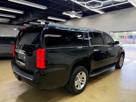 2016 CHEVROLET SUBURBAN