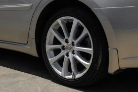 2014 TOYOTA AVALON SEDAN V6, 3.5 LITER LIMITED SEDAN 4D