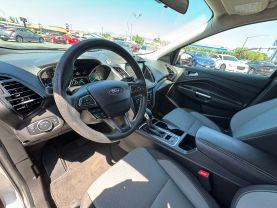 2018 FORD ESCAPE SUV 4-CYL, ECOBOOST, TURBO, 1.5 LITER SE SPORT UTILITY 4D