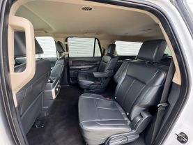 2023 FORD EXPEDITION MAX SUV V6, ECOBOOST, TWIN TURBO, 3.5 LITER XLT SPORT UTILITY 4D