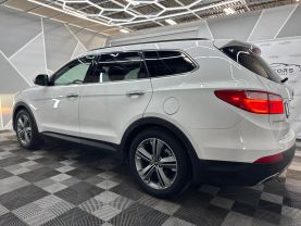 2014 HYUNDAI SANTA FE