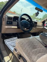 1999 FORD F250 SUPER DUTY SUPER CAB