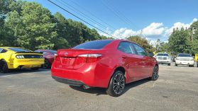 2014 Toyota Corolla - Image 5