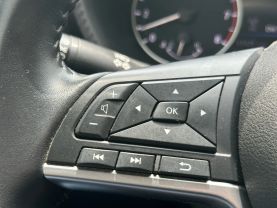2021 NISSAN SENTRA SEDAN 4-CYL, 2.0 LITER SV SEDAN 4D at T&T Repairables - used car dealership in Spencer, Indiana.