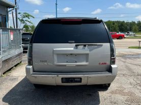 2008 GMC YUKON XL 1500