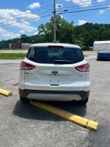 2016 FORD ESCAPE SUV 4-CYL, ECOBOOST, 2.0T SE SPORT UTILITY 4D