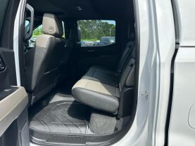 2023 CHEVROLET SILVERADO 1500 CREW CAB