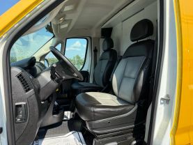 2019 RAM PROMASTER CARGO VAN