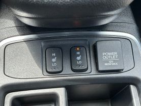 2016 HONDA CR-V SUV 4-CYL, I-VTEC, 2.4 LITER EX-L SPORT UTILITY 4D at T&T Repairables - used car dealership in Spencer, Indiana.