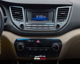 2017 HYUNDAI TUCSON For Sale in Orlando