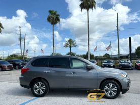 2019 Nissan Pathfinder - Image 5