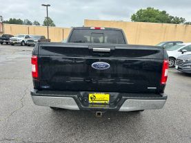 2020 FORD F150 SUPER CAB