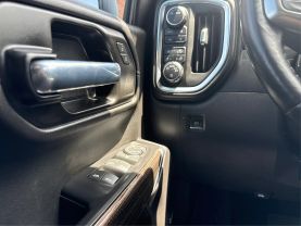 2021 CHEVROLET SILVERADO 1500 CREW CAB