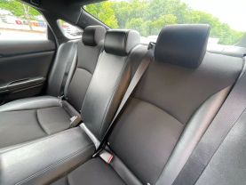 2021 HONDA CIVIC SEDAN 4-CYL, I-VTEC, 2.0 LITER SPORT SEDAN 4D - Gesner Auto Inc in Taunton, MA, 41.88613, -71.14527