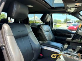 2013 Ford F150 Supercrew Cab - Image 9