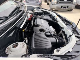 2021 CHEVROLET EQUINOX SUV 4-CYL, TURBO, 1.5 LITER LS SPORT UTILITY 4D at Motors On Wheels - used car dealership in Houston, Texas.