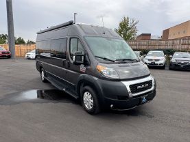 2021 THOR MOTOR COACH BB20A-21 CARGO V6, VVT, 3.6 LITER 3500 HIGH ROOF EXTENDED VAN 3D