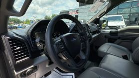 2017 FORD F150 SUPER CAB