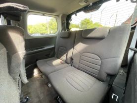 2012 NISSAN PATHFINDER