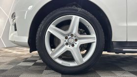 2015 MERCEDES-BENZ M-CLASS